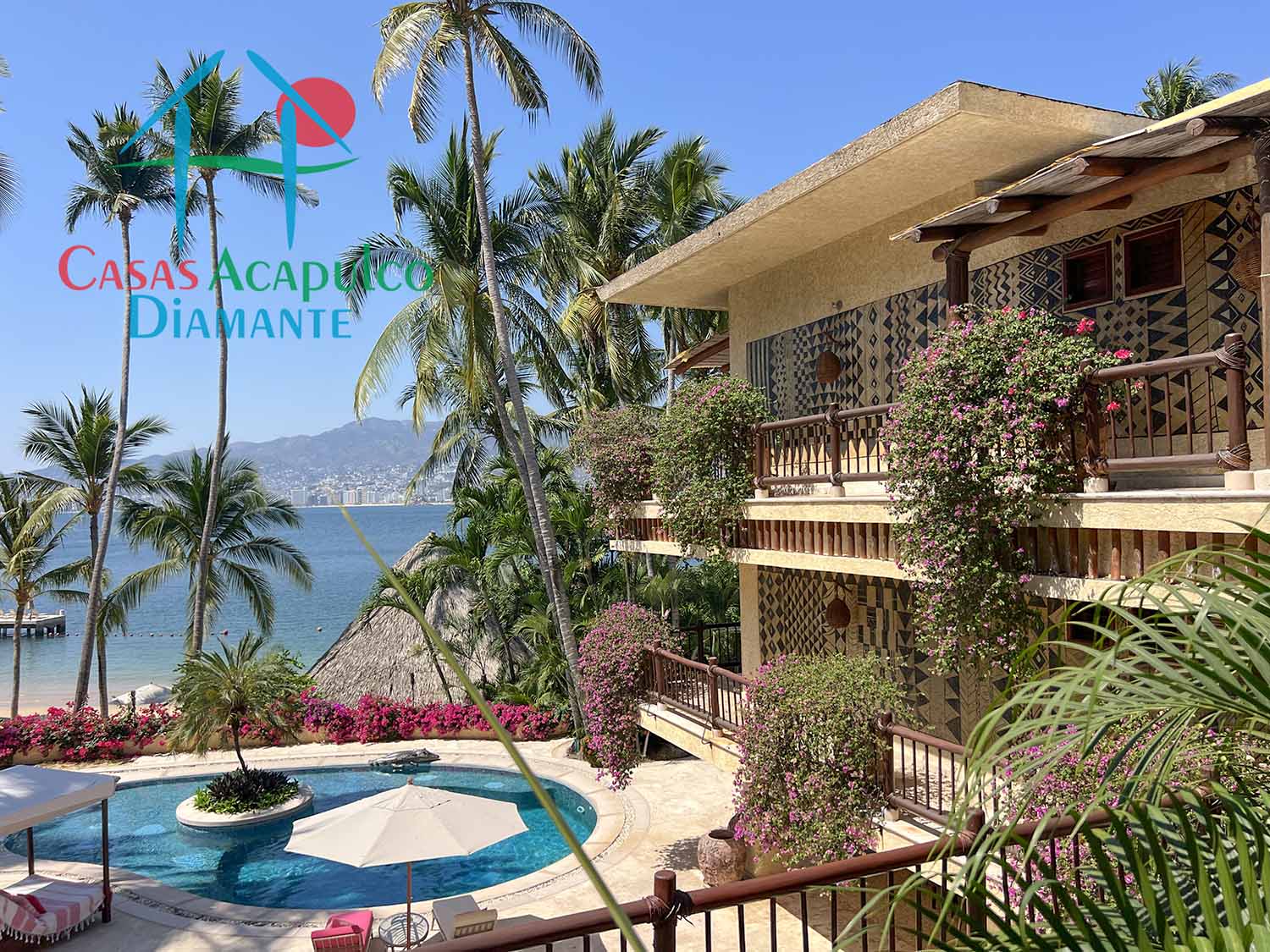 Villa Karin - Terraza 5 Villa Karin - Terraza 5